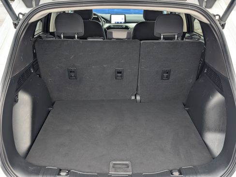 Used 2022 Ford Escape SE w/ Convenience Package image 35