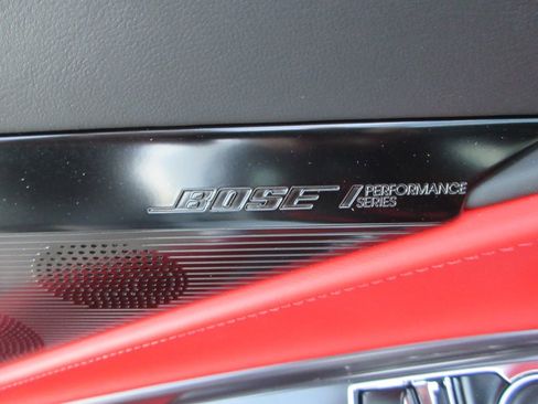 New 2026 Chevrolet Corvette Z06 w/ Stealth Interior Trim Package image 19