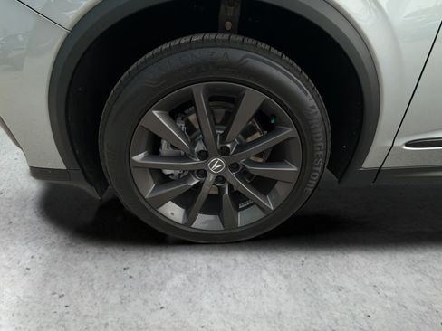 Used 2025 Acura MDX A-Spec AWD/4WD image 15