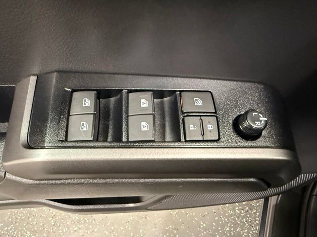 Used 2023 Toyota Tacoma TRD Off-Road AWD/4WD image 11