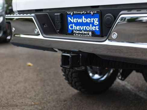 New 2025 Chevrolet Silverado 3500 LT w/ All Star Edition image 19