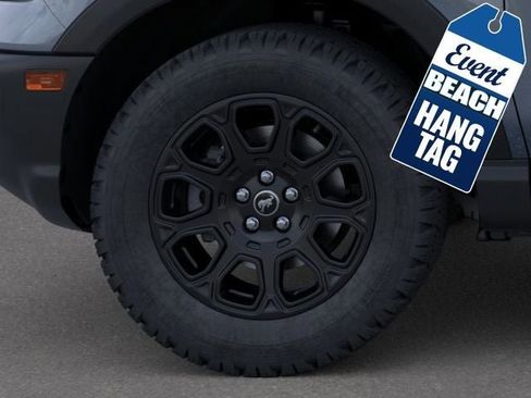 New 2026 Ford Bronco Sport Badlands w/ Badlands Tech Package AWD/4WD image 19