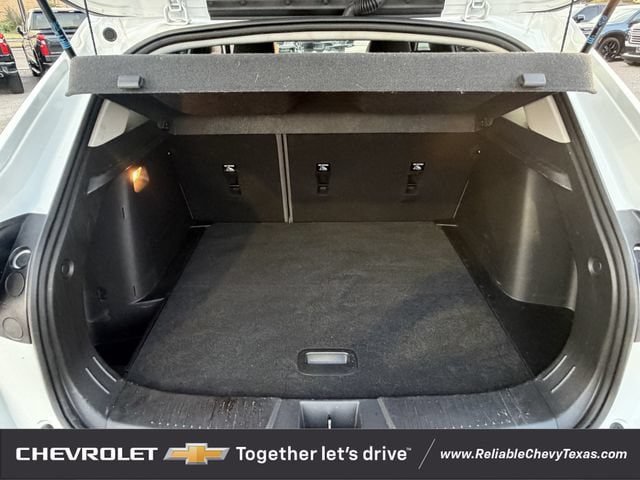 Used 2024 Chevrolet Trax ACTIV w/ Driver Confidence Package FWD image 31