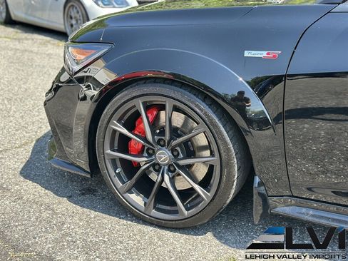 Used 2025 Acura Integra Type S FWD image 13