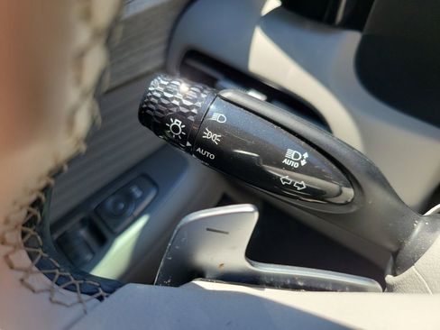 Used 2025 Hyundai Palisade Calligraphy FWD image 30
