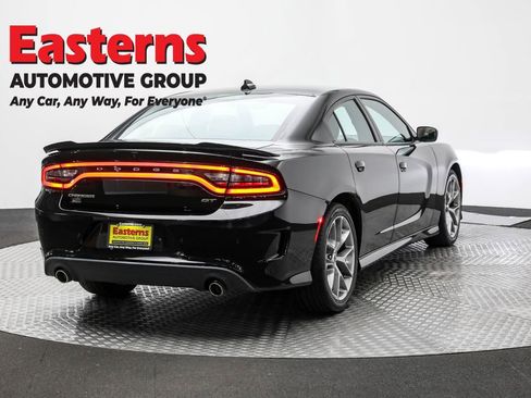 Used 2023 Dodge Charger GT image 5