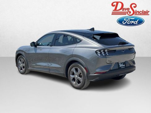 Used 2023 Ford Mustang Mach-E Select w/ Comfort Package Lite RWD image 9