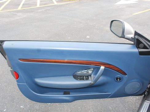 Used 2010 Maserati GranTurismo image 19