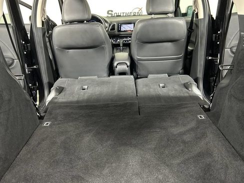 Used 2018 Honda HR-V EX-L image 19