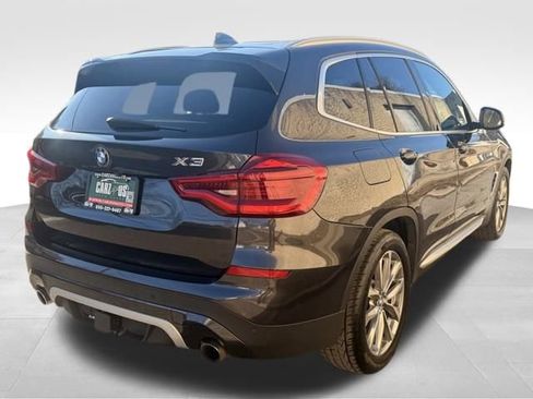 Used 2018 BMW X3 xDrive30i image 6