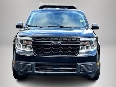 Used 2022 Ford Maverick XL image 4