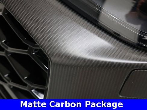 Used 2025 Audi RS Q8 performance image 8