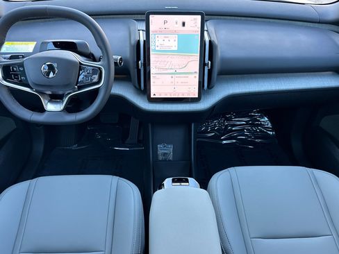 New 2026 Volvo EX30 Plus image 11