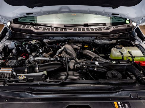 Used 2026 Ford F250 Platinum image 31