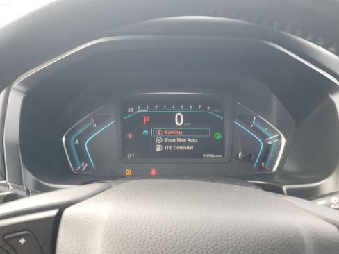 Used 2023 Honda Odyssey EX-L image 30