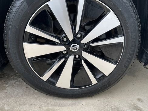 Used 2020 Nissan Altima 2.5 SL AWD/4WD image 27