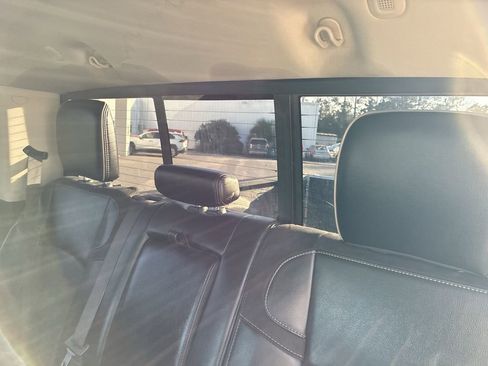 Used 2024 RAM 2500 Laramie image 26