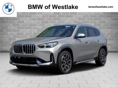 New 2025 BMW X1 xDrive28i w/ Premium Package