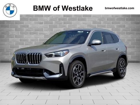 New 2025 BMW X1 xDrive28i w/ Premium Package image 1