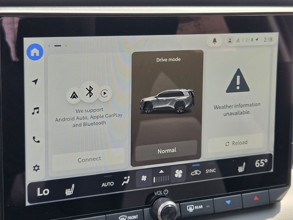 New 2026 Toyota RAV4 XLE Premium FWD image 17