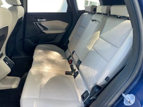 Certified 2023 BMW X1 xDrive28i w/ Convenience Package AWD/4WD image 7