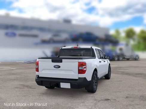 New 2026 Ford Maverick XLT AWD/4WD image 10