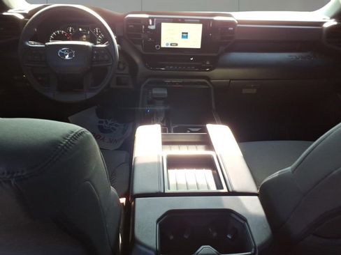Used 2026 Toyota Tundra SR image 12