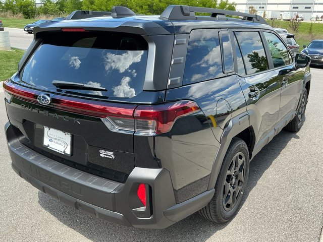 New 2026 Subaru Outback Limited AWD/4WD image 6