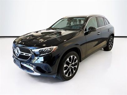 Certified 2025 Mercedes-Benz GLC 350e 4MATIC