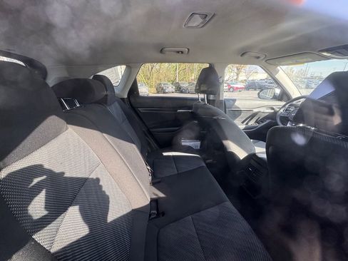 Certified 2025 Kia Seltos LX image 4