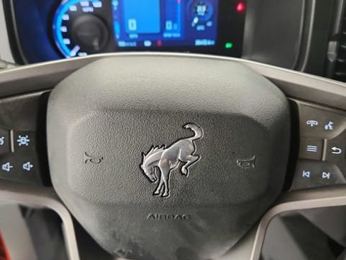 Used 2023 Ford Bronco Wildtrak AWD/4WD image 15