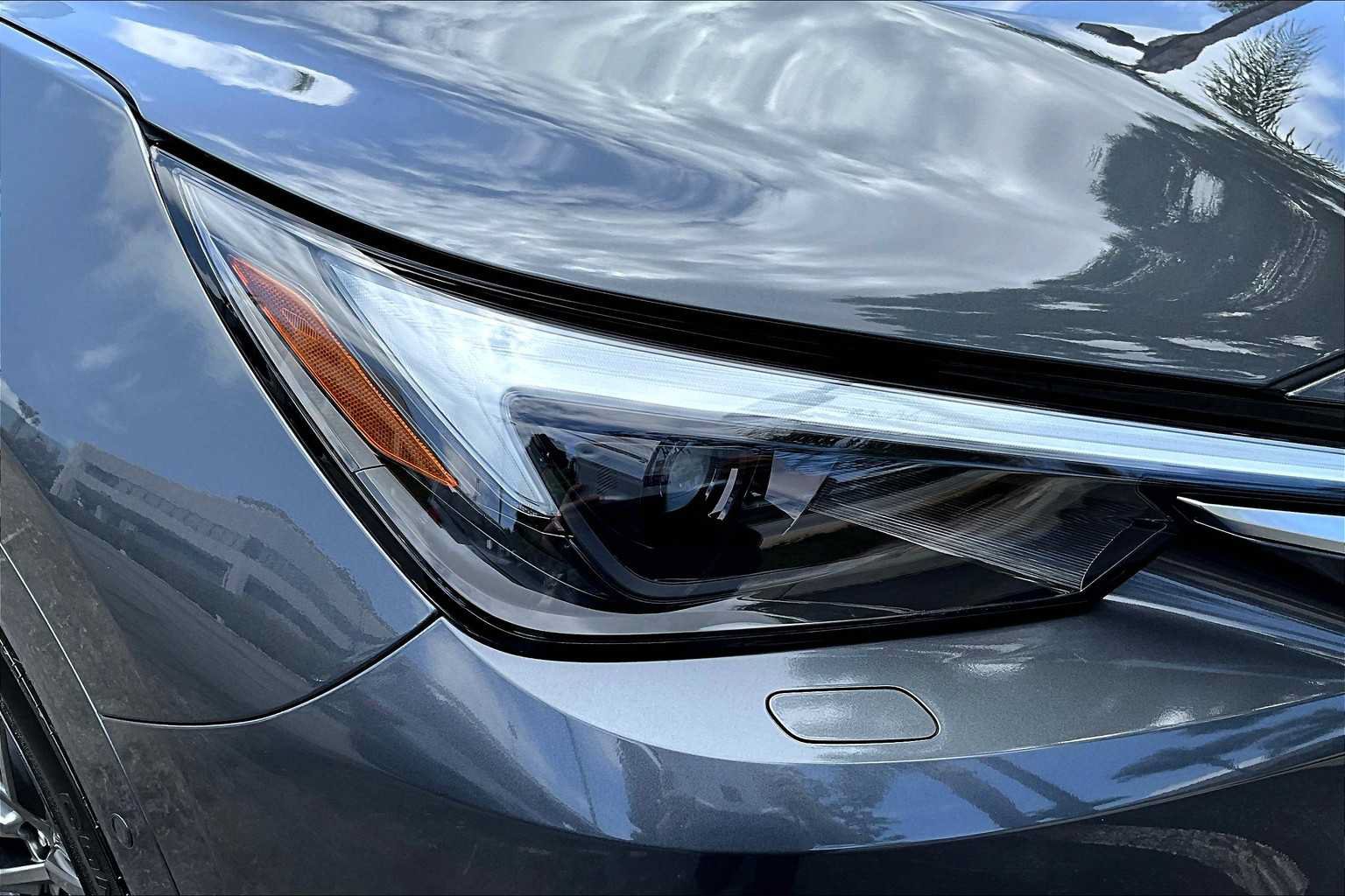 Certified 2025 Lexus TX 350 AWD w/ Technology Package image 21