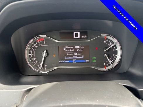 Used 2017 Honda Pilot Touring image 26
