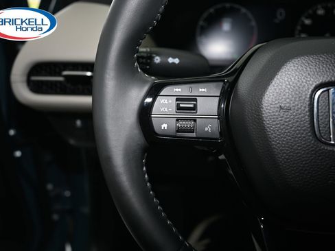 Used 2024 Honda HR-V EX-L image 28