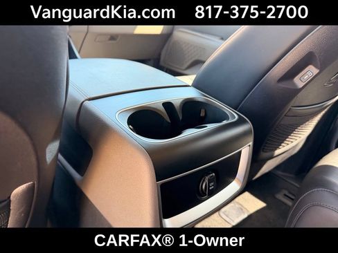 Certified 2026 Kia Carnival LXS FWD image 26