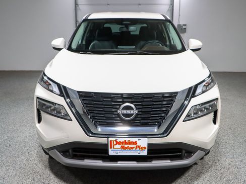 Used 2023 Nissan Rogue SV AWD/4WD image 4