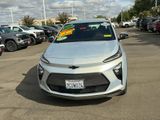 Used 2022 Chevrolet Bolt EUV LT w/ Comfort Package image 2