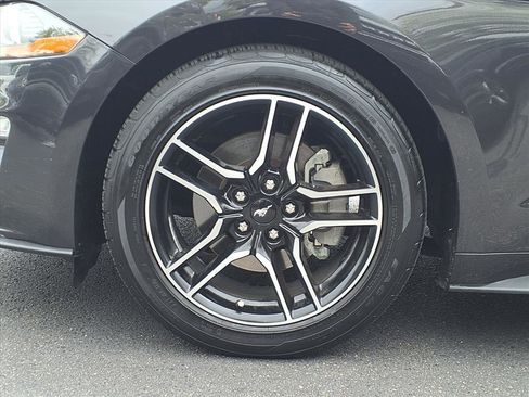 Used 2022 Ford Mustang Coupe w/ Equipment Group 101A image 21