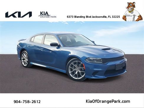 Used 2023 Dodge Charger GT image 1
