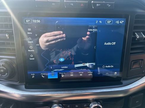 Used 2022 Ford F150 Lariat image 24