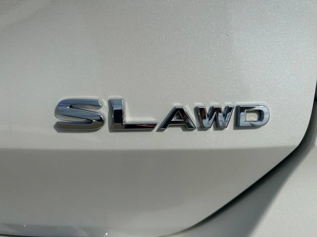 Used 2017 Nissan Rogue SL AWD/4WD image 28