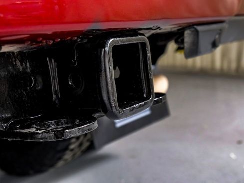 Used 2022 RAM 3500 Laramie image 48