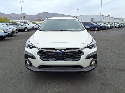 New 2026 Subaru Crosstrek 2.5i Limited AWD/4WD image 7