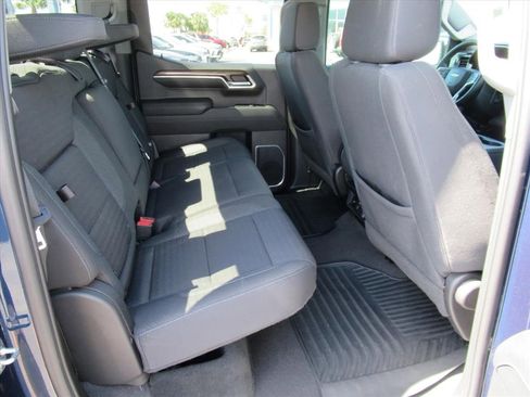 Certified 2023 Chevrolet Silverado 1500 LT AWD/4WD image 29