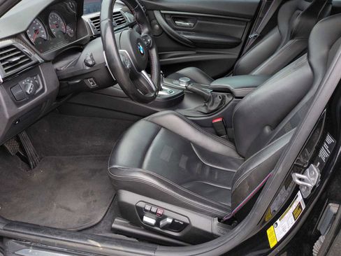 Used 2018 BMW M3 image 17