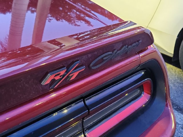 Used 2018 Dodge Challenger R/T w/ Sound Group RWD image 6