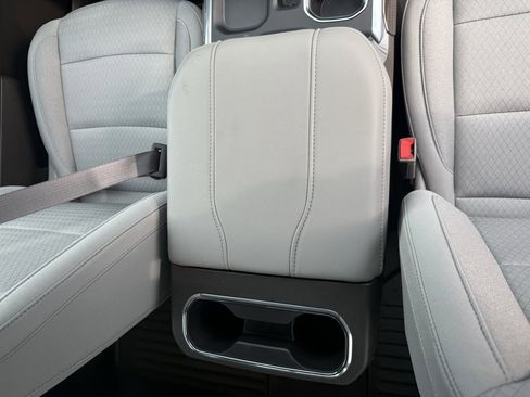 New 2026 Chevrolet Silverado 1500 LT w/ Texas Edition Plus image 52