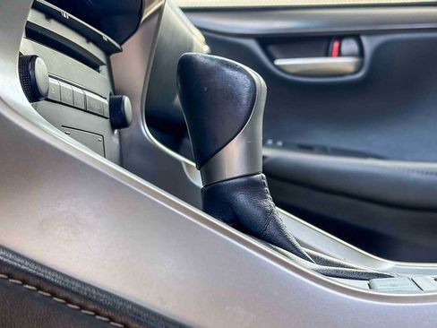 Used 2016 Lexus NX 200t FWD w/ Premium Package image 20