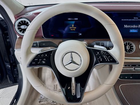 Used 2023 Mercedes-Benz CLS 450 4MATIC image 15