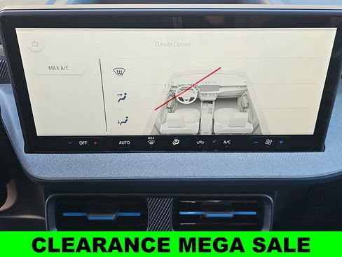 New 2025 Ford Maverick XLT image 20